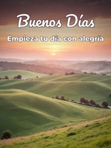 imágenes de buenos días para una amiga para descargar