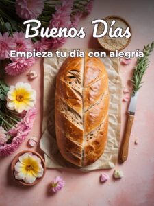 imágenes de buenos días para una amiga para Facebook