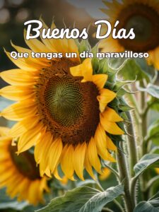 imágenes de buenos días para una mujer hermosa para Facebook