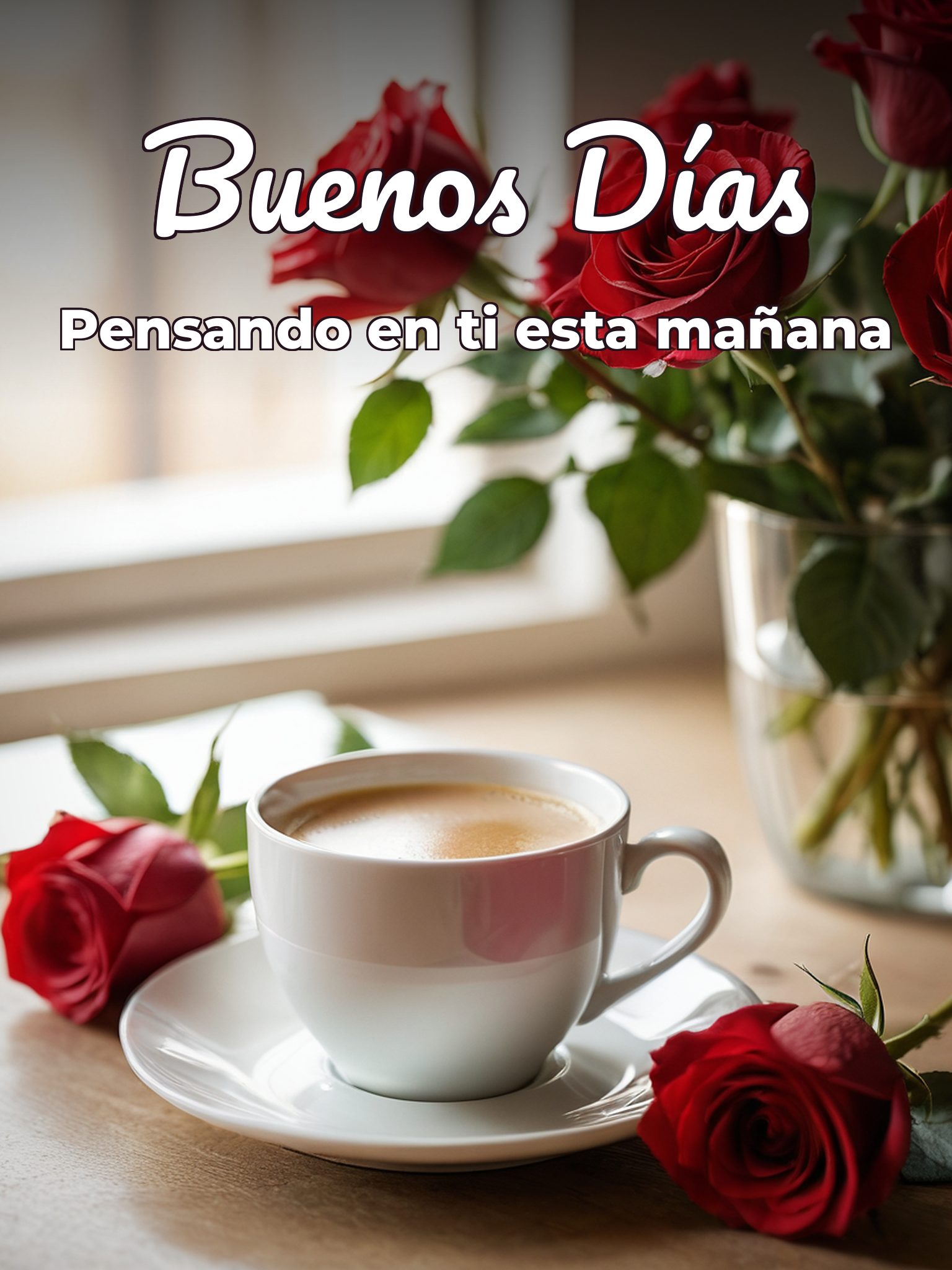 Imágenes de buenos días para una mujer hermosa para mi amor