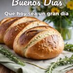 buenos días que hoy sea un gran día