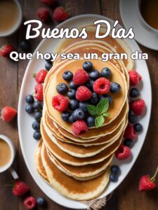 imágenes de buenos días para una mujer para una amiga