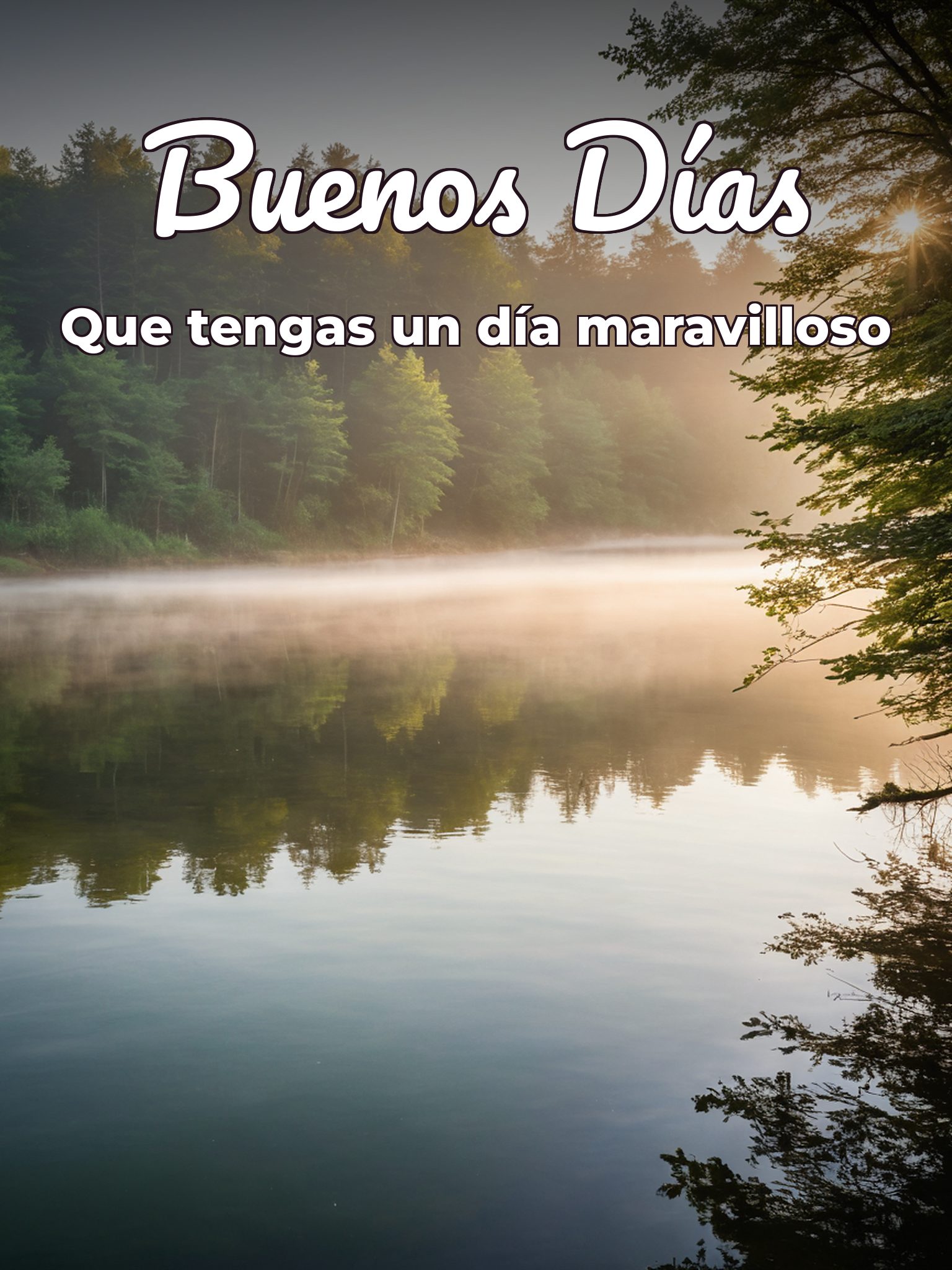 imágenes de buenos días preciosa para descargar