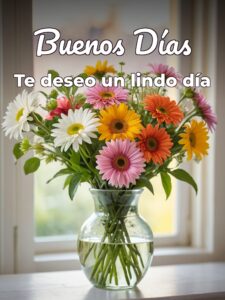 imágenes de buenos días recientes