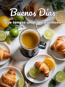 imágenes de buenos días recientes para descargar