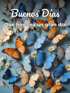 imágenes de buenos días recientes para Facebook