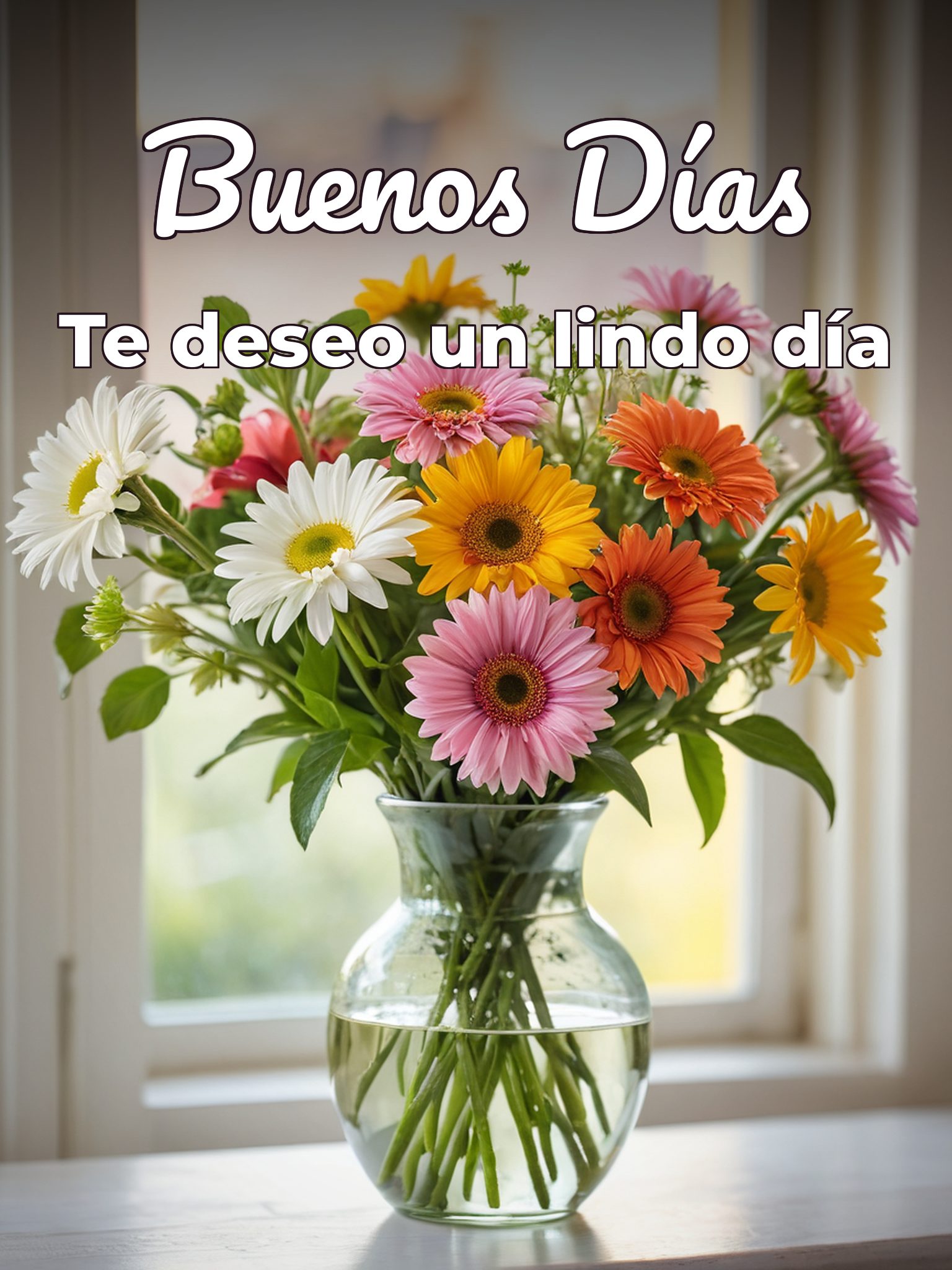 imágenes de buenos días recientes