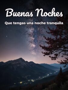 Imágenes de buenos días y buenas noches para Facebook