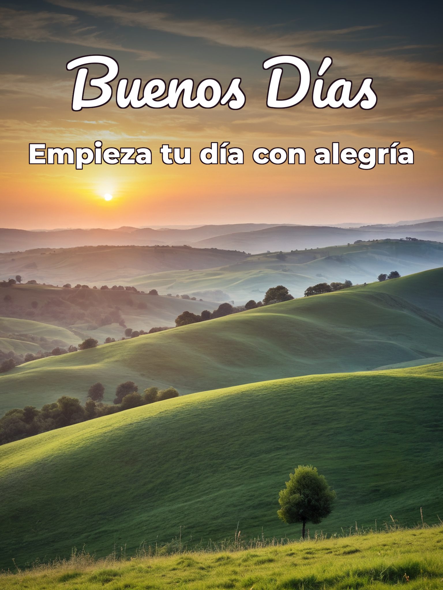 Imágenes de buenos días