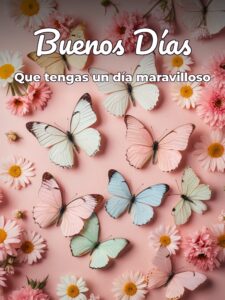 Imágenes de dar buenos días para descargar