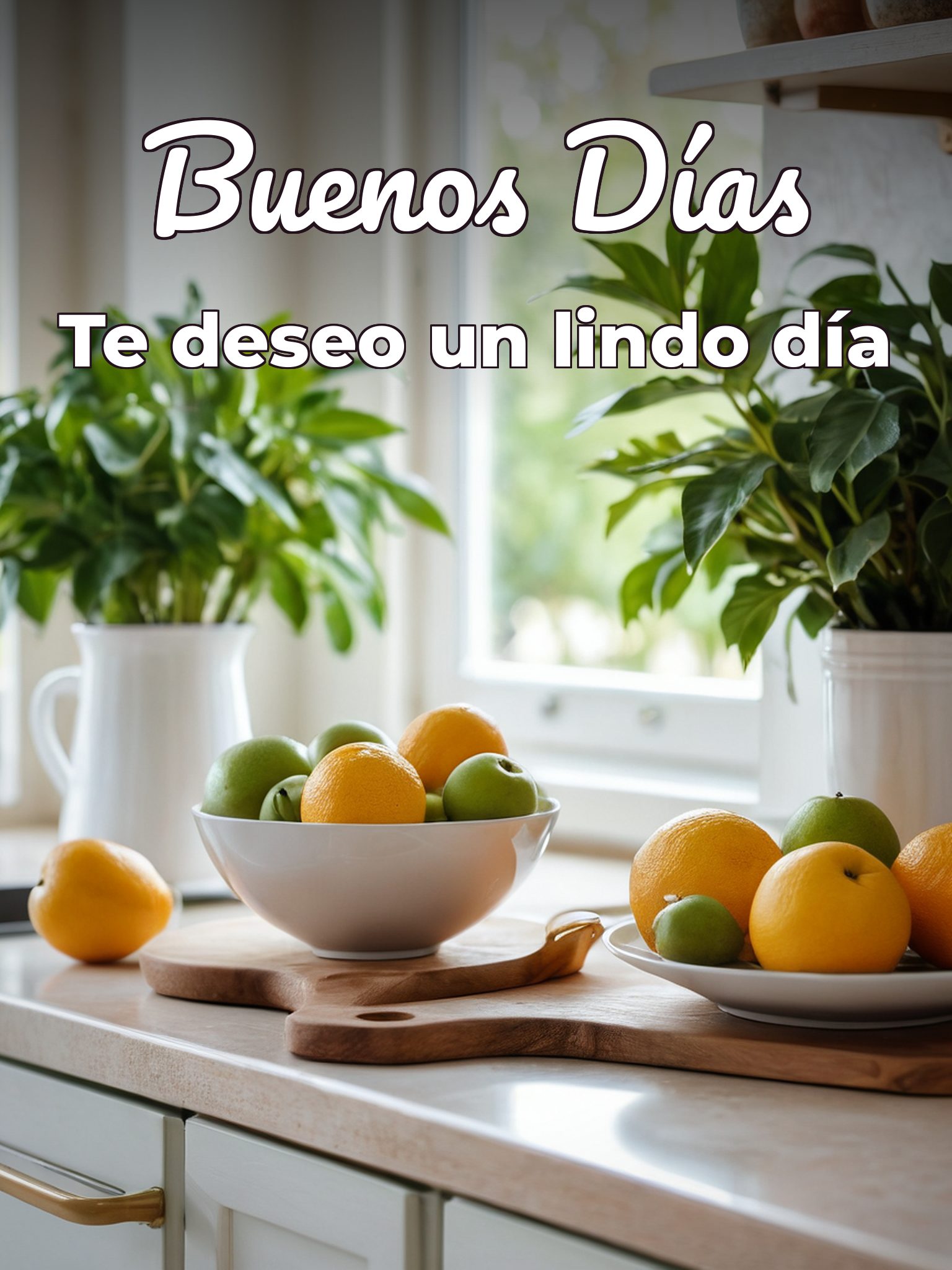 Imágenes de dar buenos días para una amiga