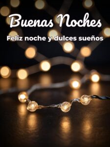 Imágenes de dar las buenas noches para celular