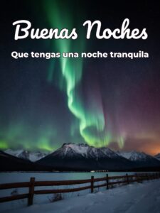 Imágenes de dar las buenas noches para Facebook