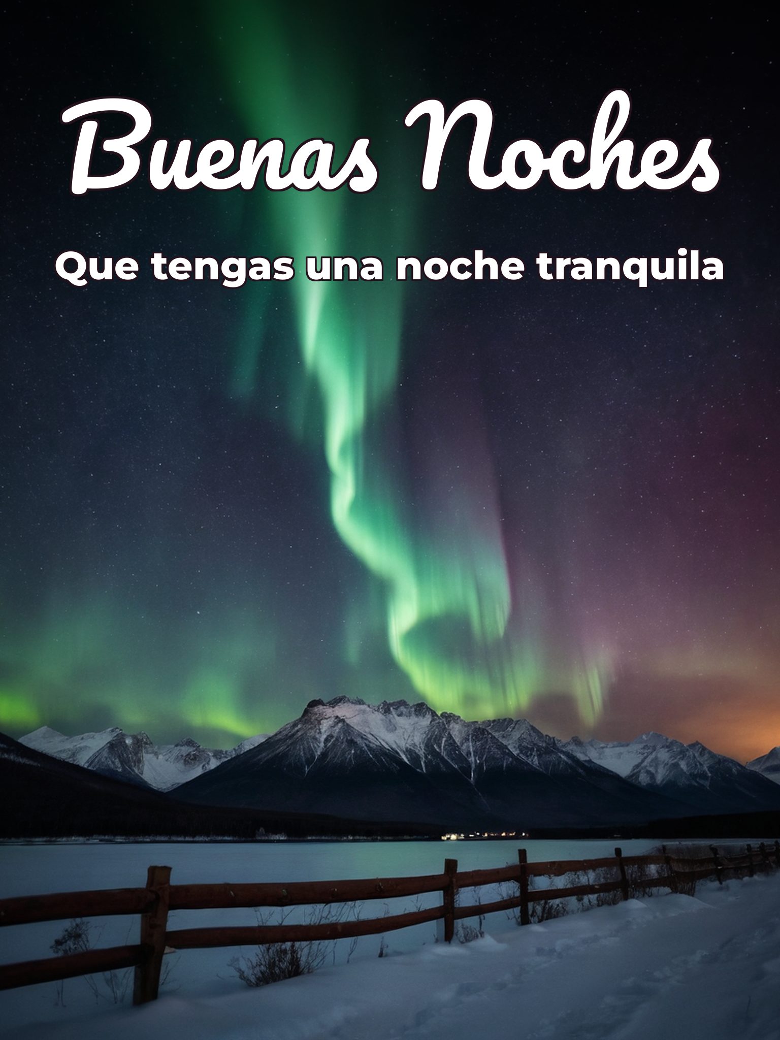 Imágenes de dar las buenas noches para Facebook