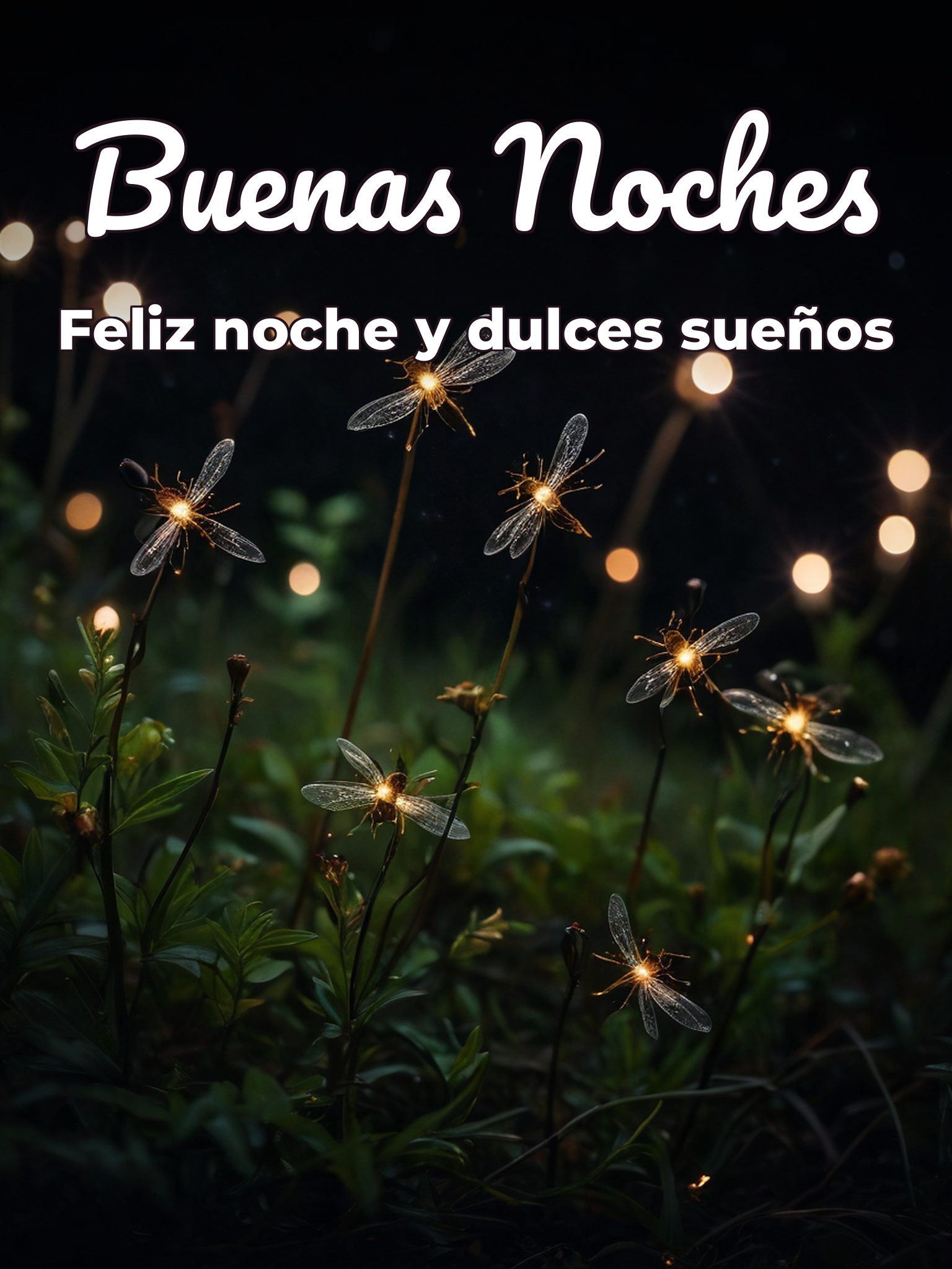 Imágenes de dar las buenas noches