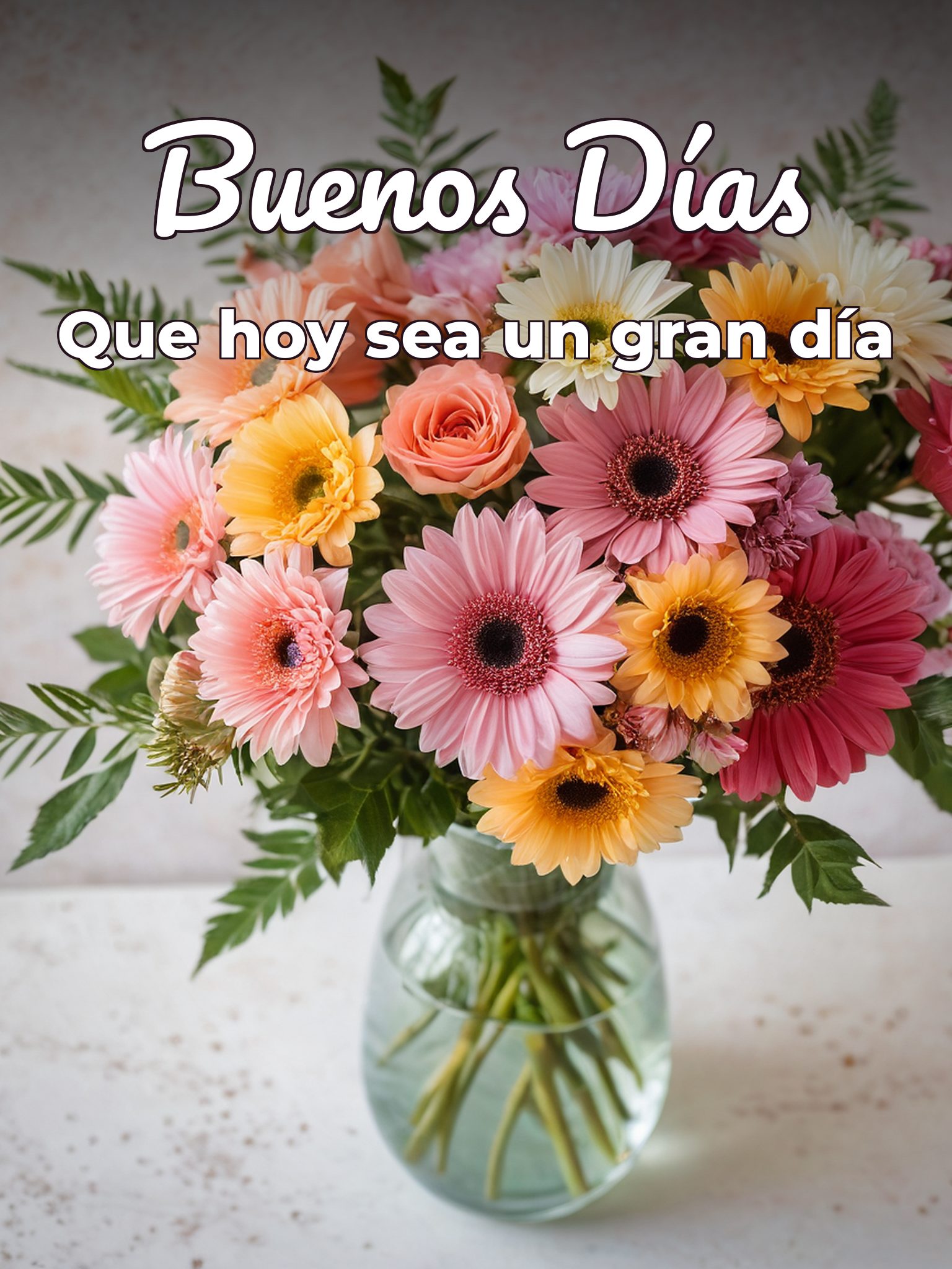 Imágenes de dar los buenos días para celular