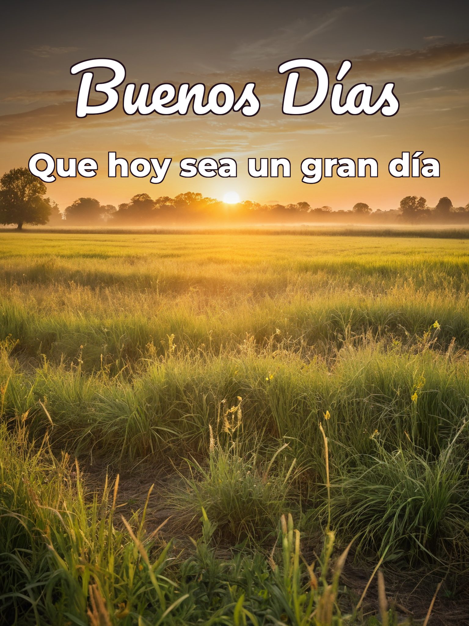 Imágenes de dar los buenos días para descargar