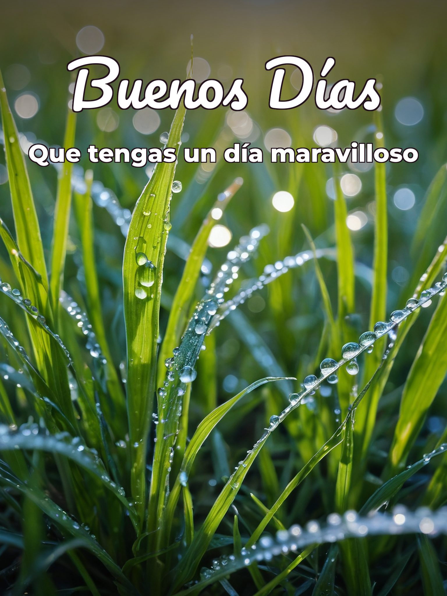 Imágenes de dar los buenos días para WhatsApp
