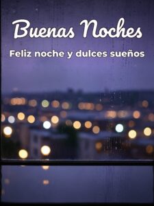 Imágenes de de buenas noches para celular