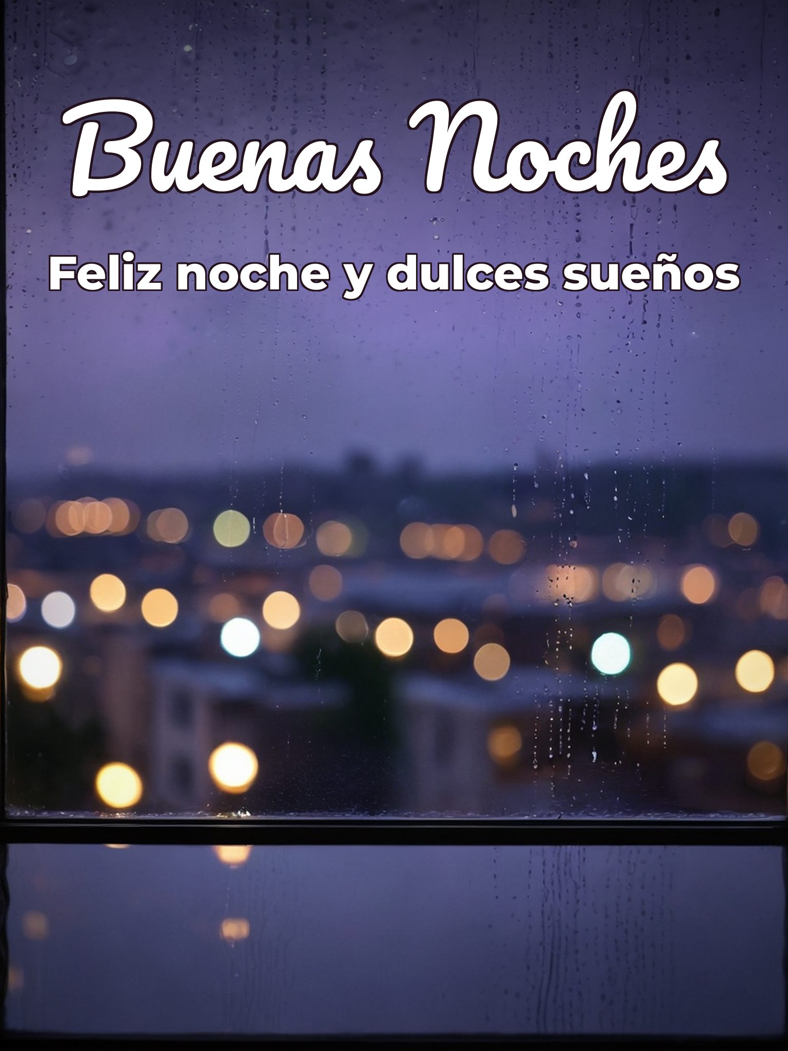 Imágenes de de buenas noches para celular