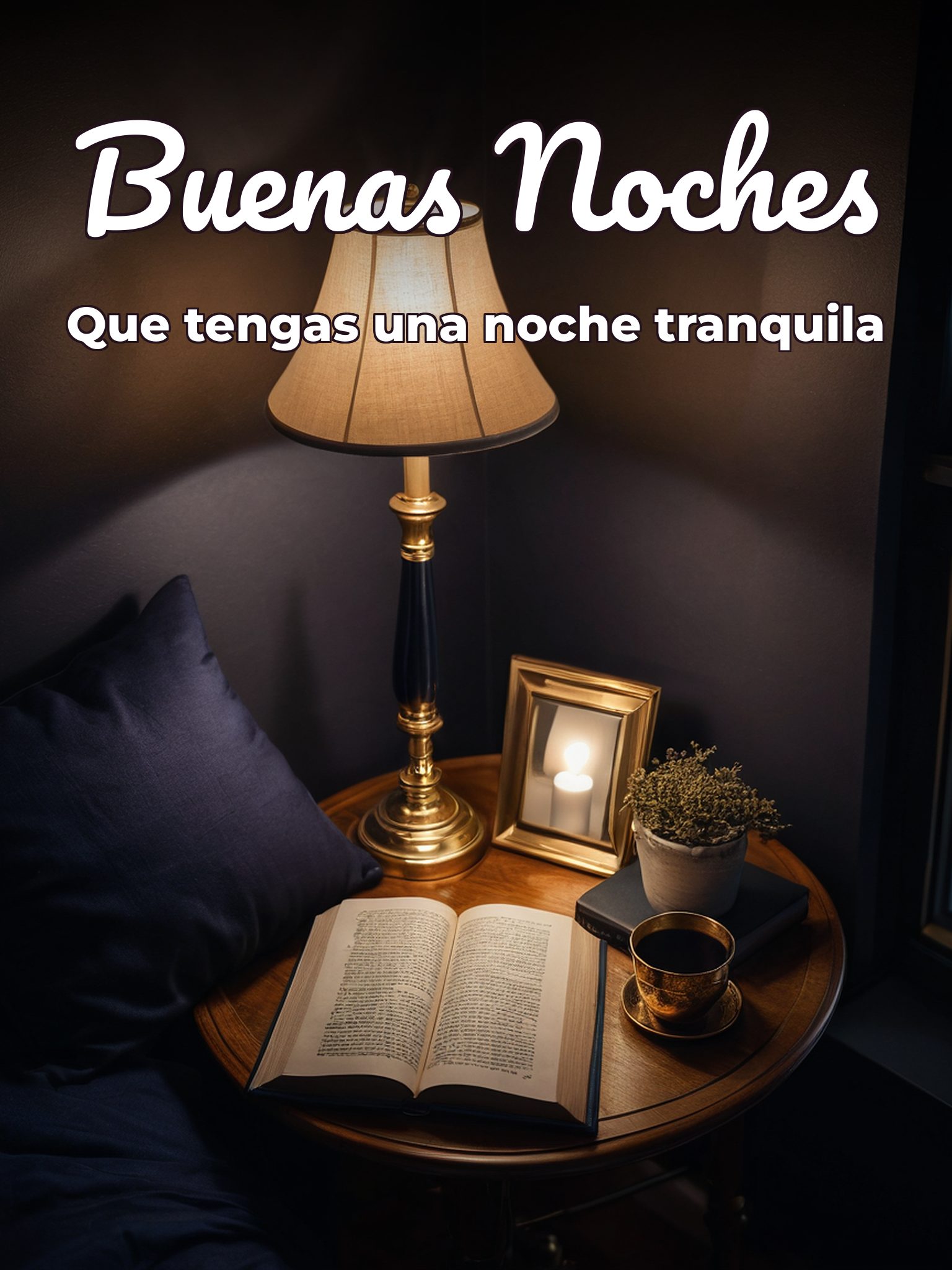 Imágenes de de buenas noches
