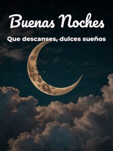 Imágenes de desear buenas noches