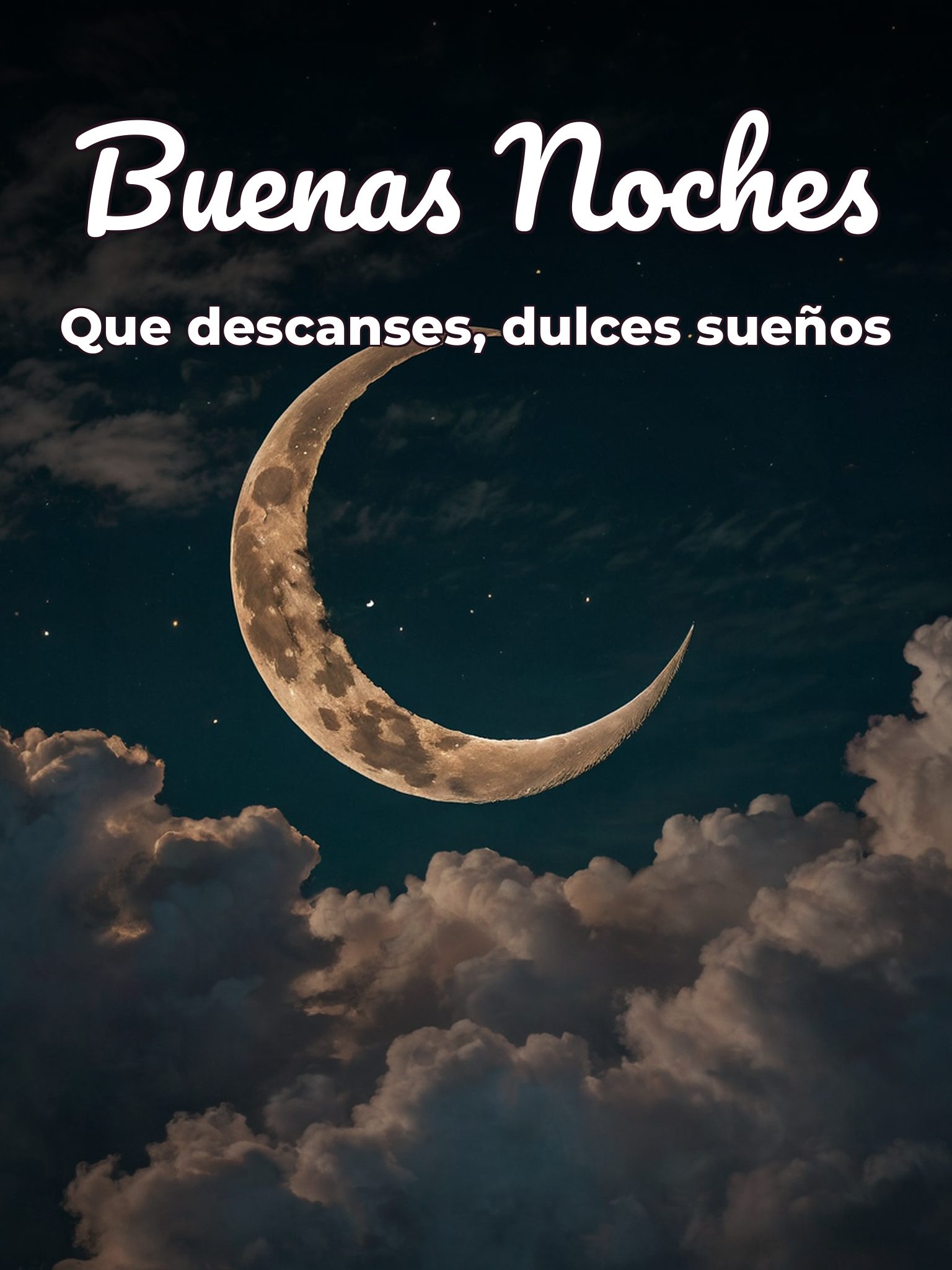Imágenes de desear buenas noches