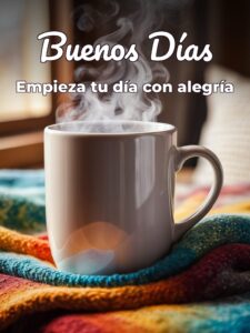 Imágenes de deseos de buenos días