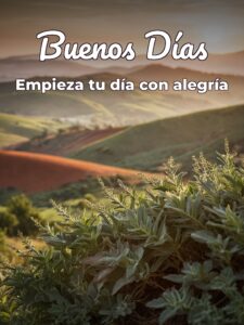 Imágenes de deseos de buenos días para Facebook
