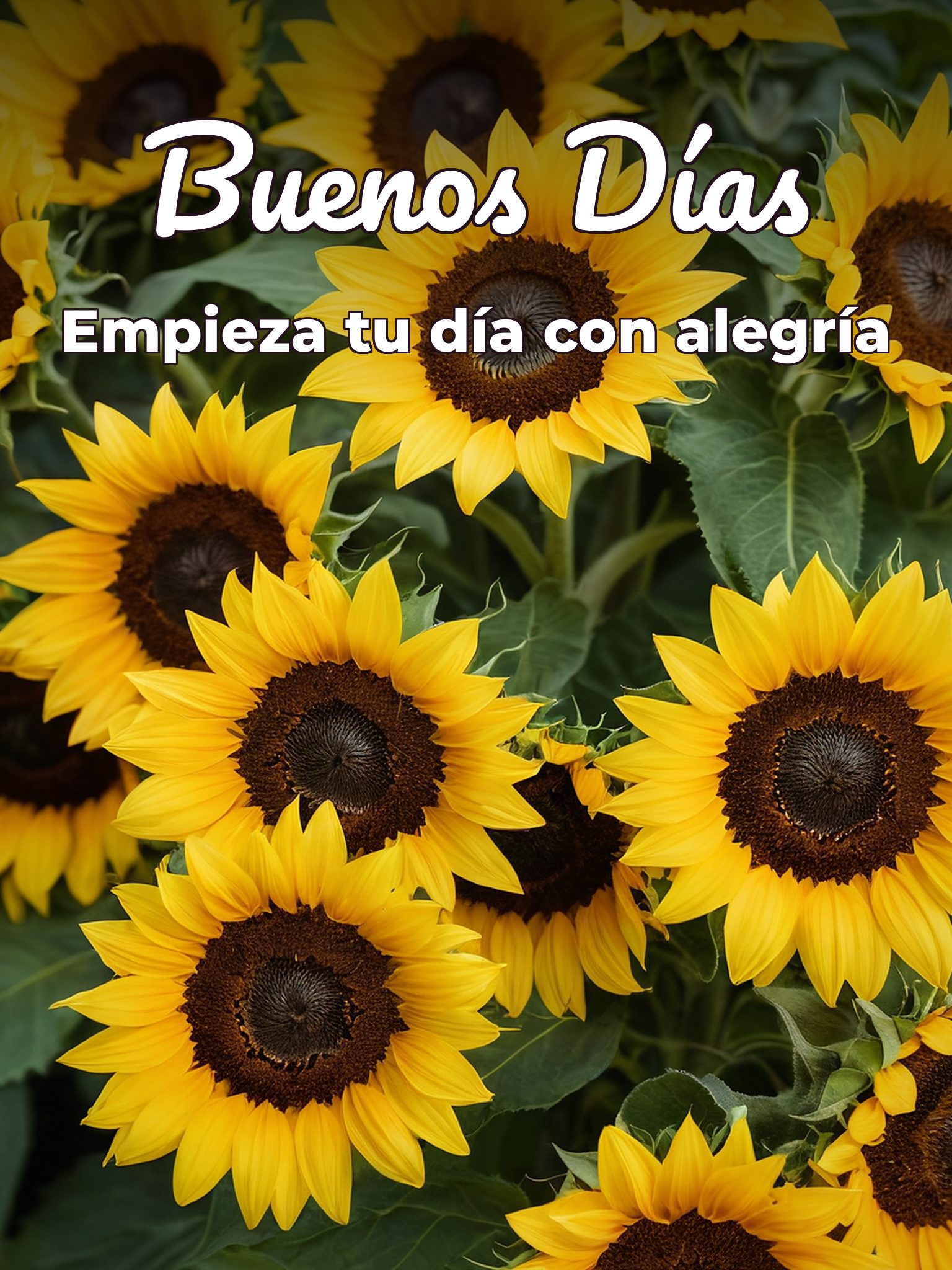 Imágenes de deseos de buenos días para una amiga
