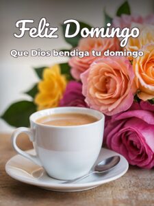 Imágenes de día domingo animadas para celular