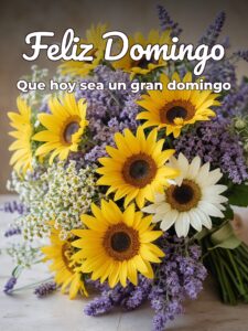 Imágenes de día domingo para celular