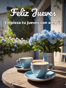 Imágenes de día jueves