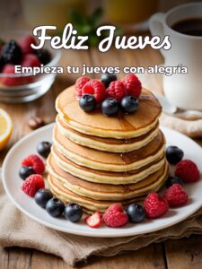 Imágenes de día jueves para celular descargar