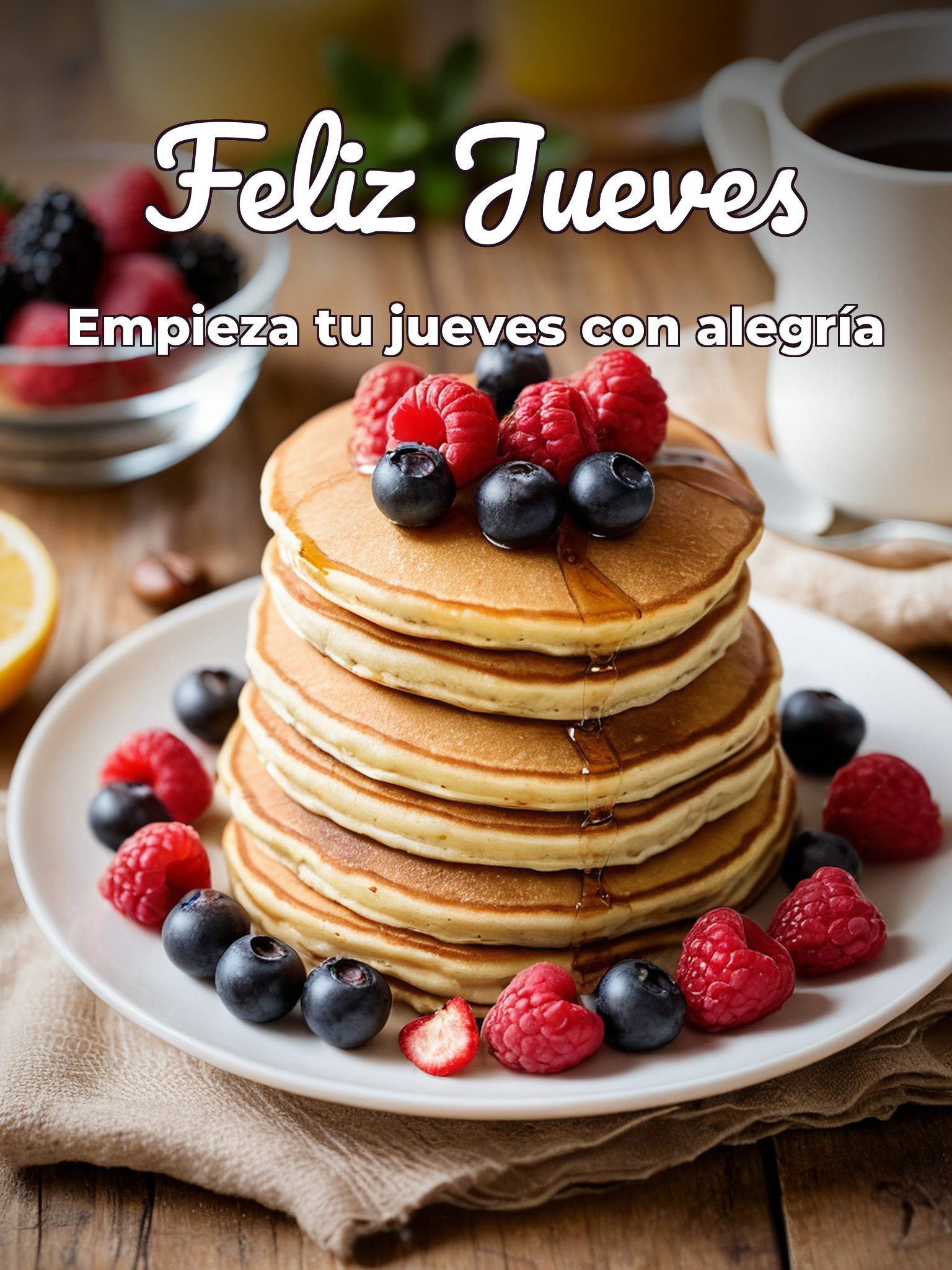 Imágenes de día jueves para celular descargar