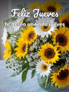 Imágenes de día jueves para Facebook