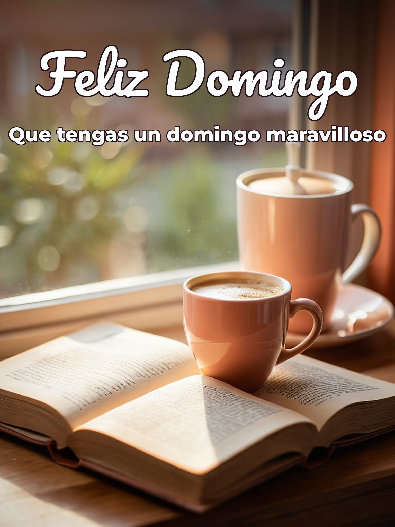 Imágenes de domingo cristianas para celular