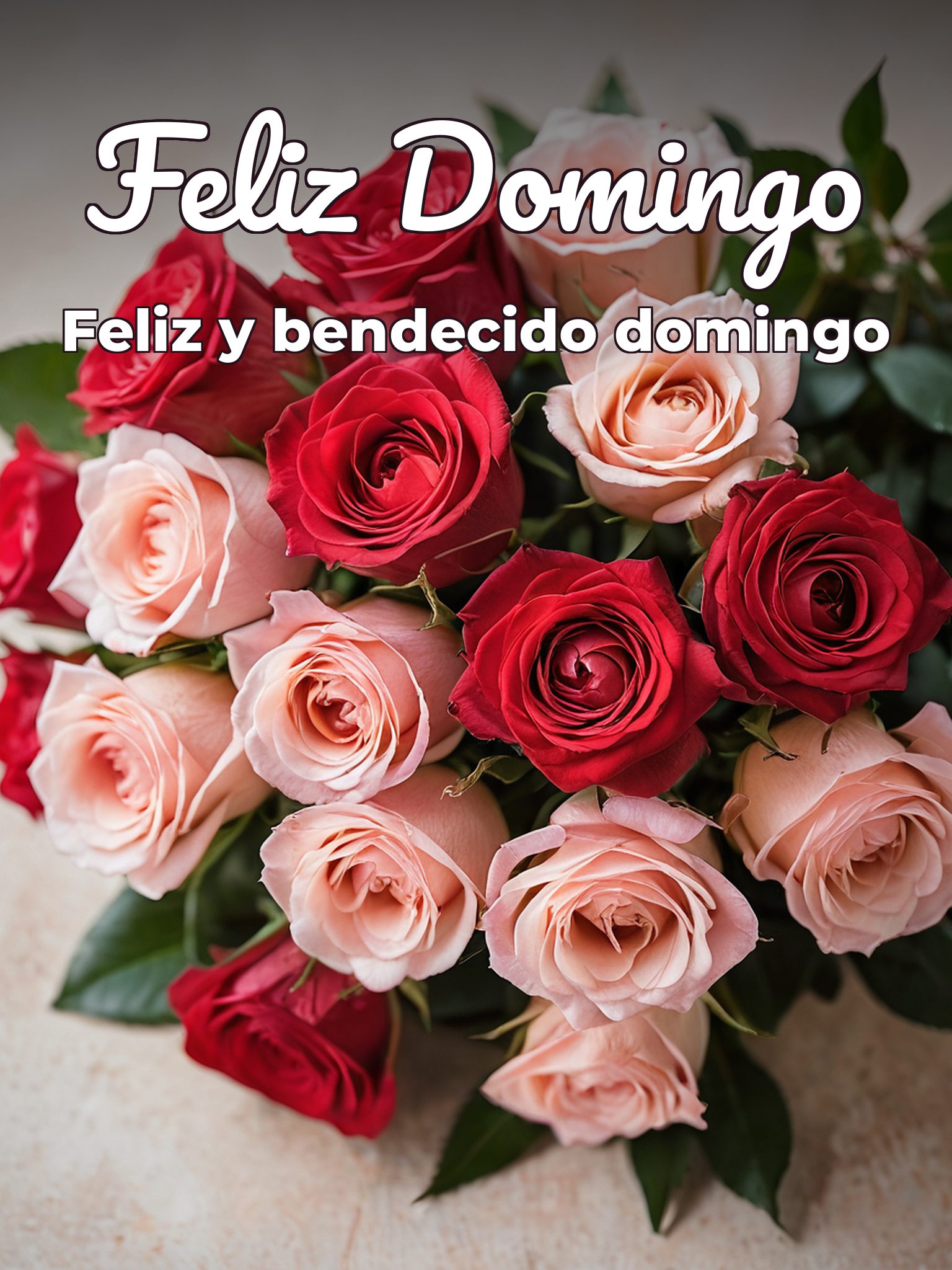 Imágenes de domingo de amor para celular