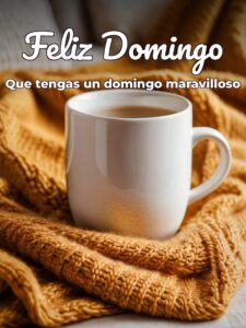 Imágenes de domingo de descanso para celular