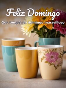 Imágenes de domingo en familia para celular
