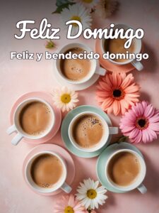 Imágenes de domingo familiar para celular