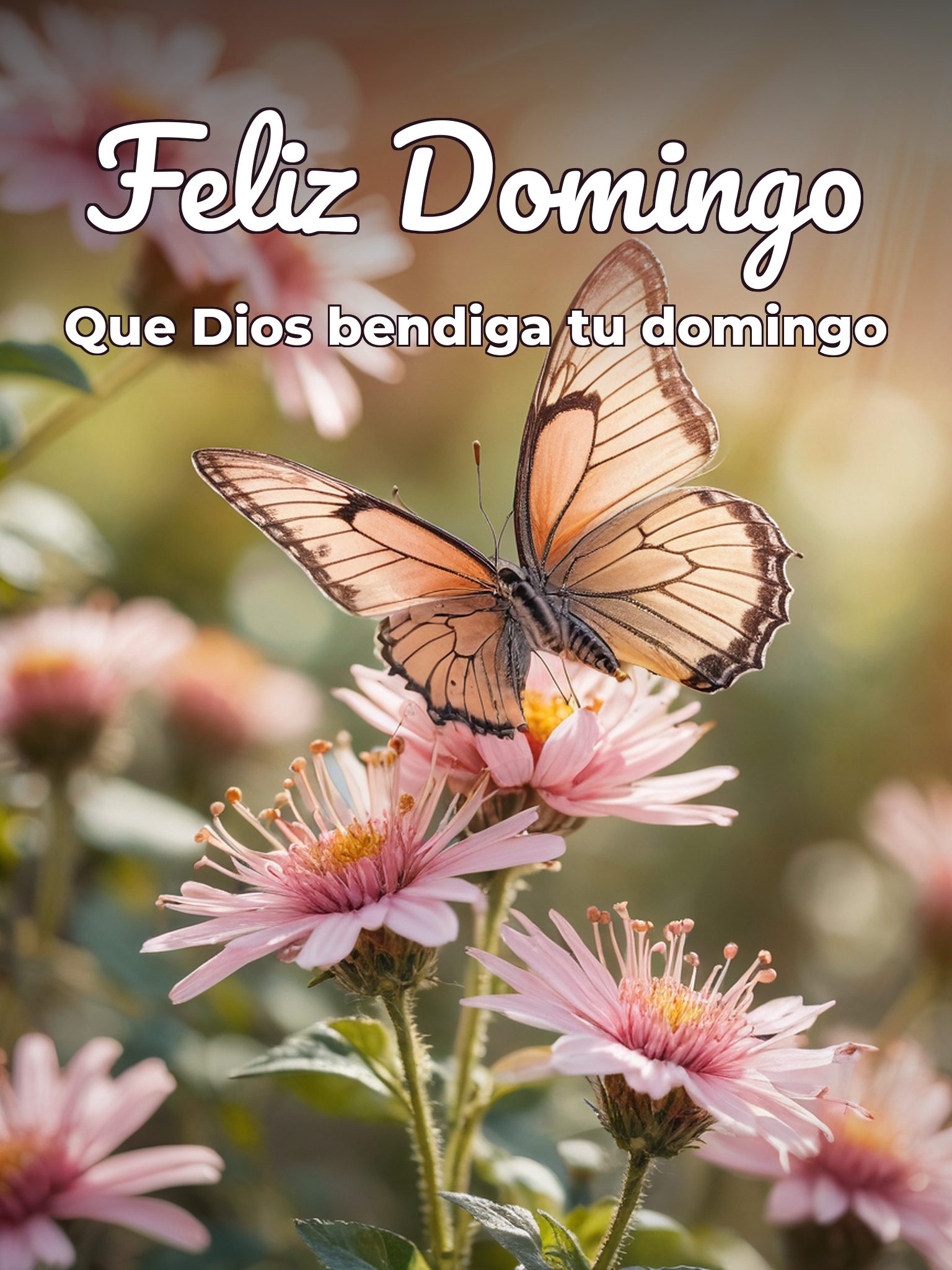 Imágenes de domingo feliz día para celular