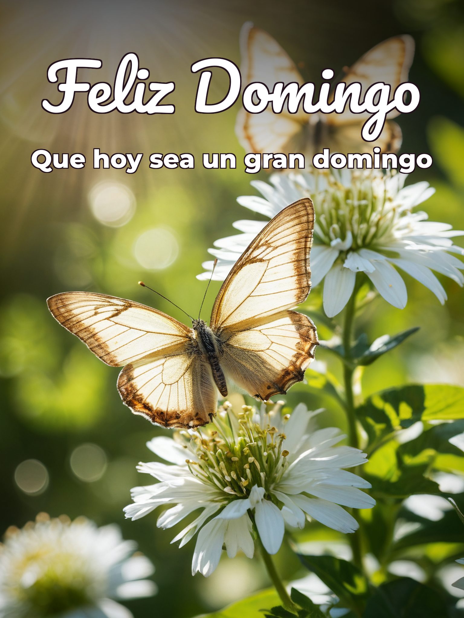 Imágenes de domingo para celular
