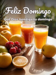 Imágenes de domingo para Facebook para celular
