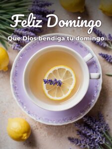 Imágenes de domingo para WhatsApp