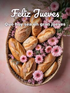Imágenes de excelente jueves