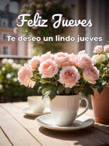 Imágenes de excelente jueves para Facebook