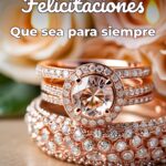 imágenes de felicitaciones de compromiso y boda