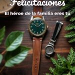 imágenes de felicitaciones para el día del padre