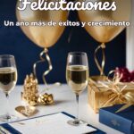 imágenes de felicitaciones por aniversario de empresa